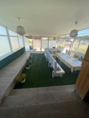 Casa Gaviota en Vilanova de Arousa